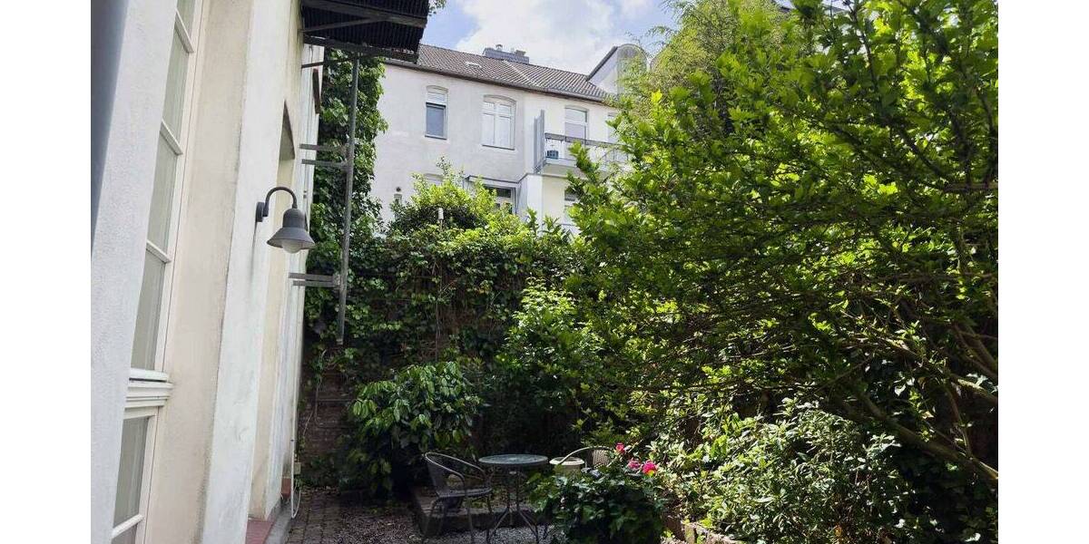 Gewerbeobjekt Düsseldorf Altstadt - 1.550&euro; | Angebot:26643949