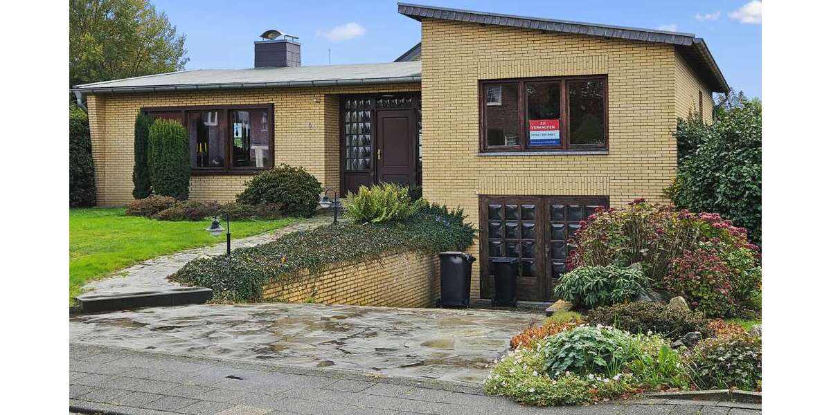 Einfamilienhaus Hückelhoven - 4 Zimmer, 114 m&sup2;, 395.000&euro; | Angebot:23567698