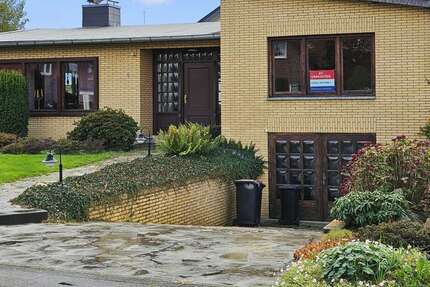 Haus Hückelhoven - 4 Zimmer, 114 m&sup2;, 395.000&euro; | Angebot:23567698