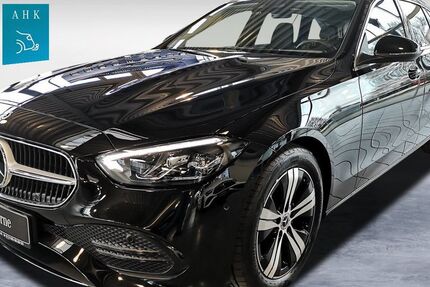 Mercedes-Benz C 220 23.360 km 39.877 &euro; Mönchengladbach 41238