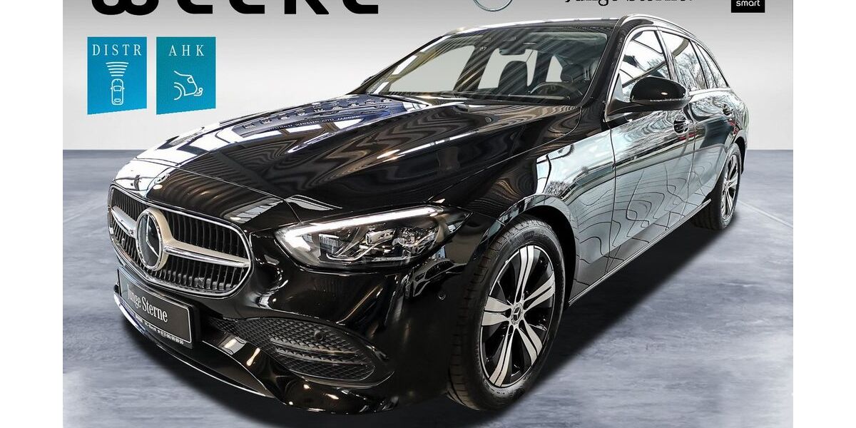 Mercedes-Benz C 220 23.360 km 39.877 &euro; Mönchengladbach 41238