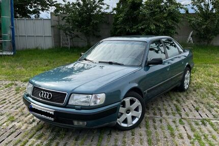 Audi 100 319.000 km 7.400 &euro; Moers 47441