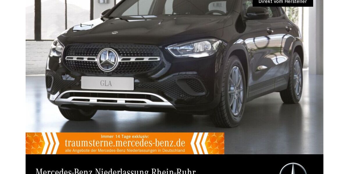 Mercedes-Benz GLA 200 27.079 km 29.990 &euro; Neuss 41460