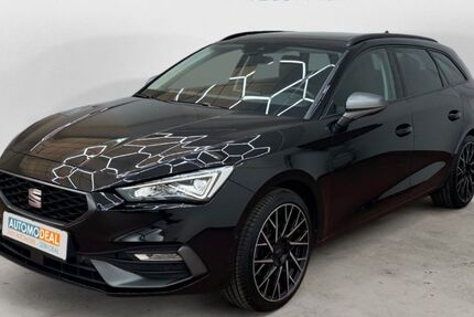 Seat Leon 71.613 km 21.970 &euro; Moers 47445