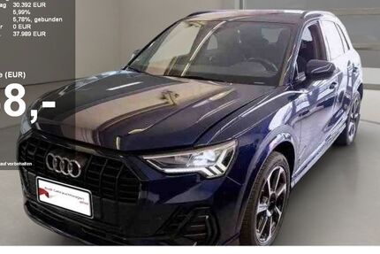 Audi Q3 75.363 km 37.455 &euro; Krefeld 47805