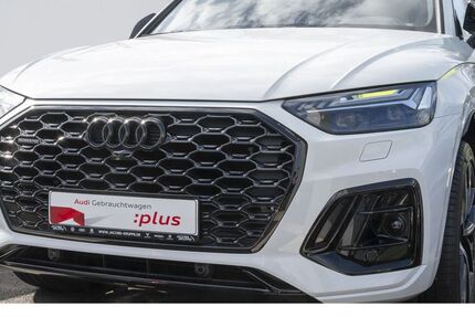 Audi Q5 31.648 km 48.780 &euro; Heinsberg 52525