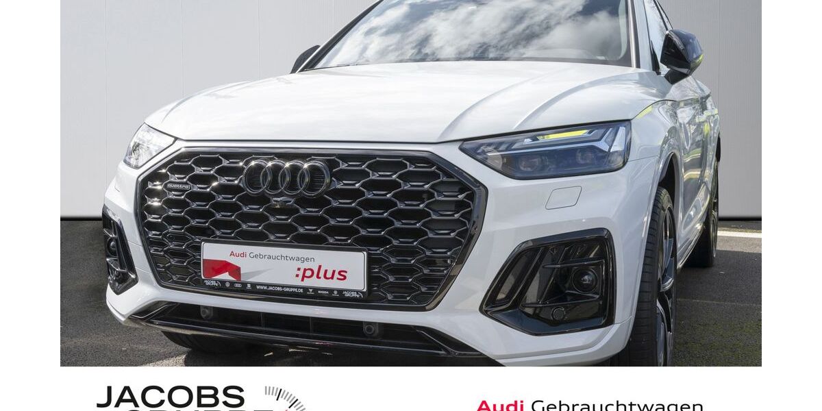Audi Q5 31.648 km 48.780 &euro; Heinsberg 52525