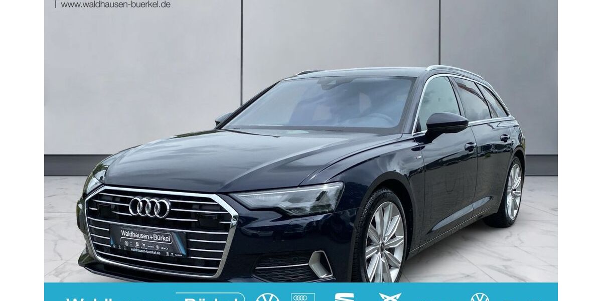 Audi A6 57.389 km 31.880 &euro; Viersen 41751