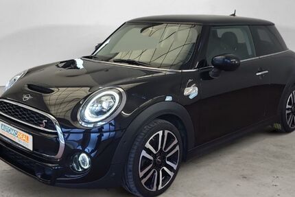 Mini Cooper S 70.143 km 22.799 &euro; Moers 47445