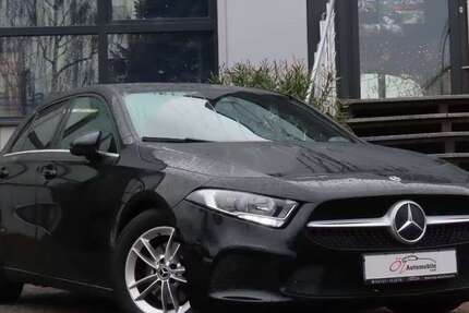 Mercedes-Benz A 180 168.614 km 16.900 &euro; Neuss 41469