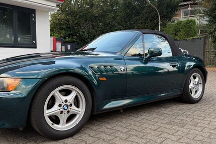 BMW Z3 63.357 km 13.899 &euro; Krefeld 47804