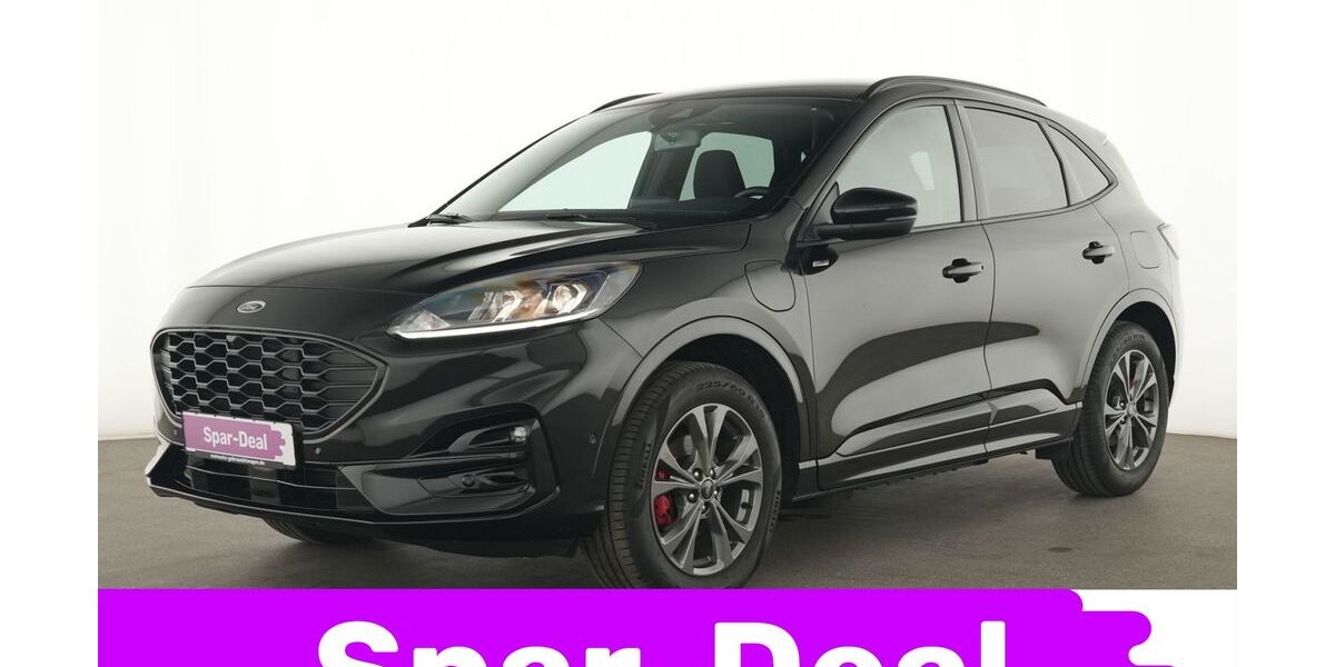 Ford Kuga 58.013 km 27.947 &euro; Neuss 41460
