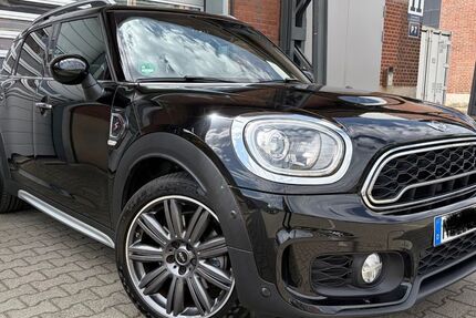 Mini Countryman S (Cooper) 40.500 km 22.500 &euro; MEERBUSCH 40667