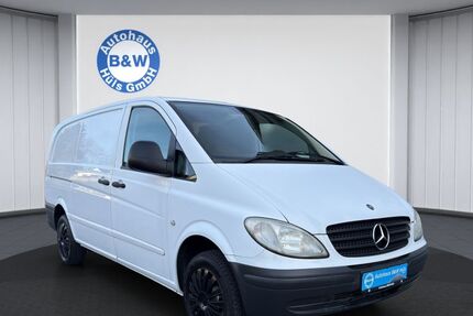 Mercedes-Benz Vito 300.000 km 5.499 &euro; Krefeld 47805