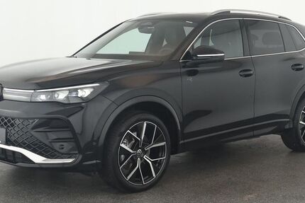 VW Tiguan 10.800 km 46.484 &euro; Düsseldorf 40233