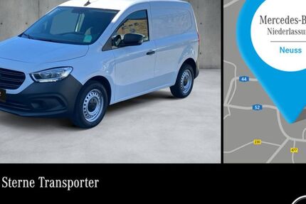 Mercedes-Benz Citan 9.485 km 20.563 &euro; Neuss 41460