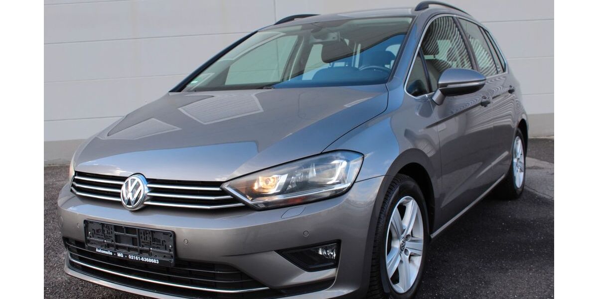 VW Golf 135.750 km 9.890 &euro; Mönchengladbach 41066