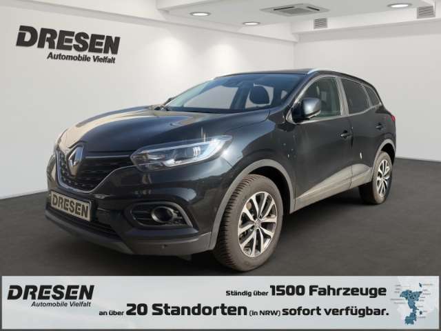 Renault Kadjar 95.800 km 13.690 &euro; Mönchengladbach 41061