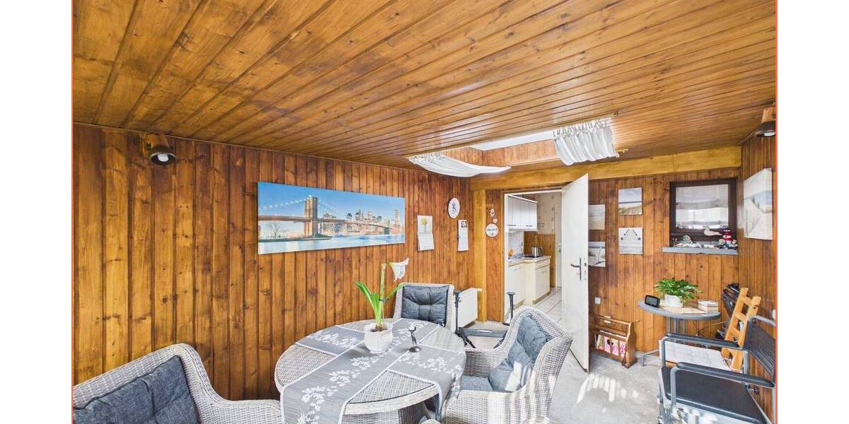 Einfamilienhaus Hückelhoven Hilfarth - 5 Zimmer, 100 m&sup2;, 179.000&euro; | Angebot:26014829