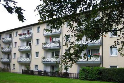 Wohnung Moers Rheinkamp - 2.5 Zimmer, 52 m&sup2;, 456&euro; | Angebot:25409593