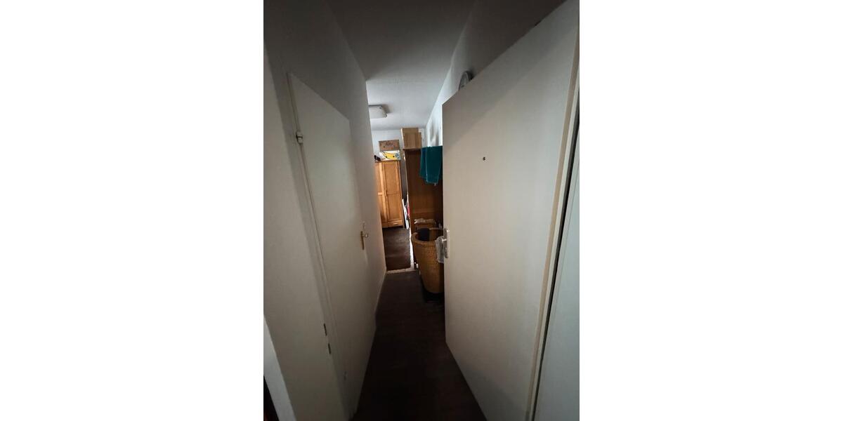 Erdgeschoßwohnung Krefeld - 2.5 Zimmer, 60 m&sup2;, 420&euro; | Angebot:25862475