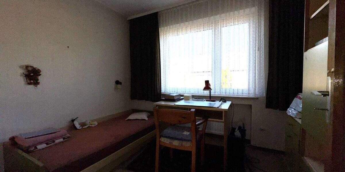 Reihenmittelhaus Krefeld Inrath/Kliedbruch - 4 Zimmer, 110 m&sup2;, 328.000&euro; | Angebot:25879795