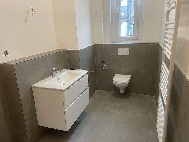 Etagenwohnung Mönchengladbach Windberg - 5 Zimmer, 119 m&sup2;, 1.700&euro; | Angebot:25769706