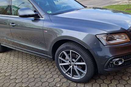 Audi Q5 70.500 km 24.950 &euro; Heinsberg, Stadt 52525