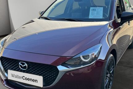 Mazda 2 44.576 km 14.990 &euro; Mönchengladbach 41068