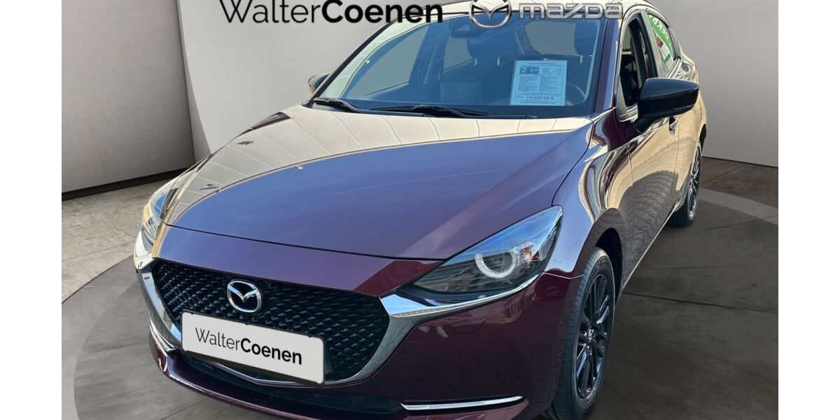 Mazda 2 44.576 km 14.990 &euro; Mönchengladbach 41068