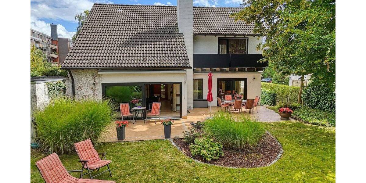 Einfamilienhaus Kaarst Kaarst-West - 5 Zimmer, 198 m&sup2;, 865.000&euro; | Angebot:26036780