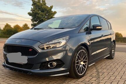 Ford S-Max 91.000 km 20.800 &euro; Wassenberg 41849
