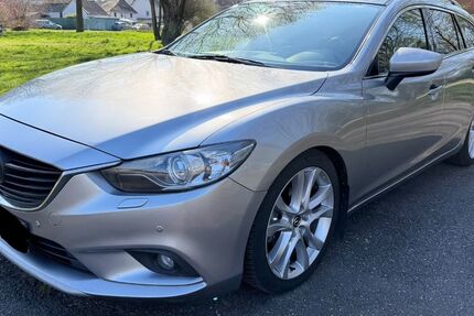 Mazda 6 292.000 km 3.000 &euro; Mönchengladbach 41069