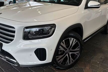 Mercedes-Benz GLB 220 16.300 km 41.390 &euro; Wegberg / Rath-Anhoven 41844