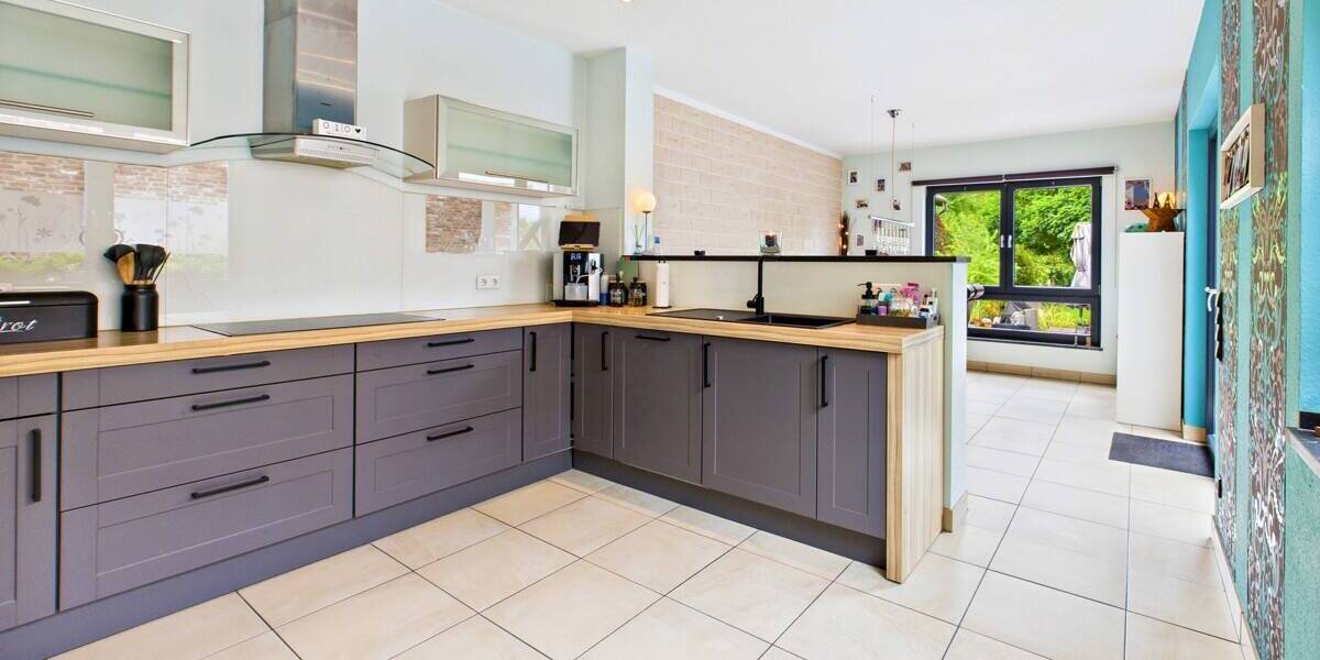 Doppelhaushälfte Krefeld / Bockum Bockum - 6 Zimmer, 145 m&sup2;, 695.000&euro; | Angebot:26916692