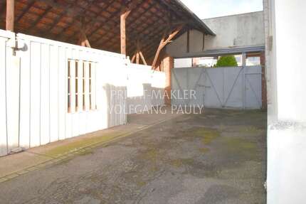 Haus Mönchengladbach / Waldhausen Waldhausen - 8 Zimmer, 185 m&sup2;, 635.000&euro; | Angebot:24160205