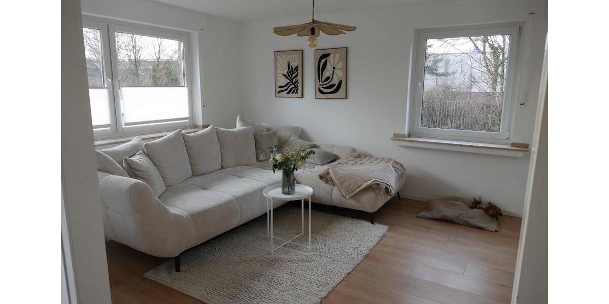 Hochparterre Korschenbroich - 4 Zimmer, 72 m&sup2;, 900&euro; | Angebot:25917238