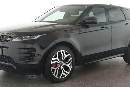 Land Rover Range Rover Evoque 64.400 km 34.084 &euro; Düsseldorf 40233