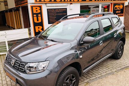 Dacia Duster 75.000 km 12.480 &euro; Moers 47445