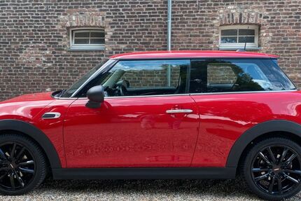 Mini ONE 34.000 km 16.700 &euro; Meerbusch 40667