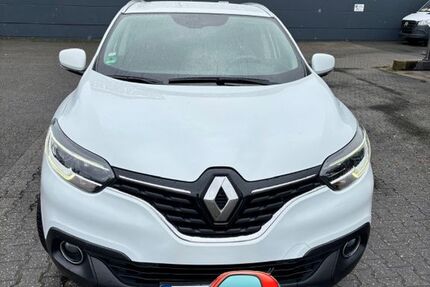 Renault Kadjar 74.200 km 8.900 &euro; Mönchengladbach 41065