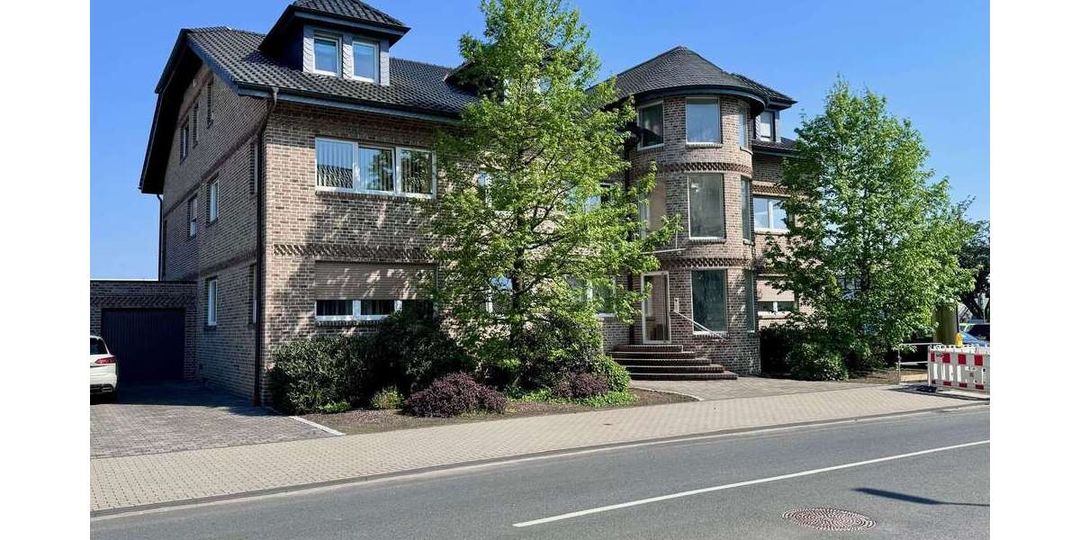 Gewerbeobjekt Brüggen - 2.200&euro; | Angebot:19828638