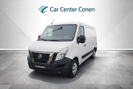 Nissan NV400 66.350 km 15.490 &euro; Heinsberg 52525