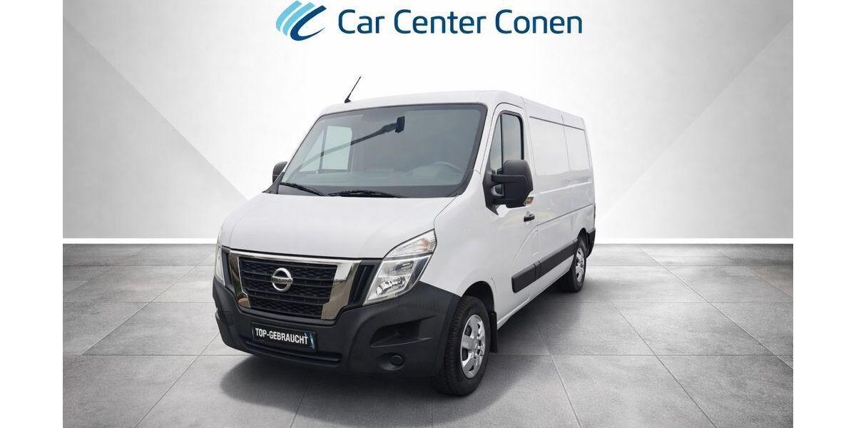Nissan NV400 66.350 km 15.490 &euro; Heinsberg 52525