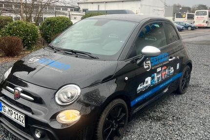 Abarth 500 28.000 km 19.992 &euro; Mönchengladbach 41066