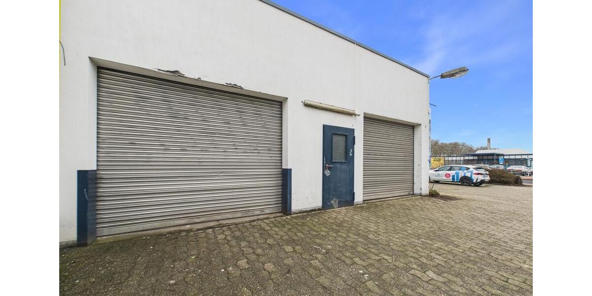 Gewerbeobjekt Heinsberg - 1.950&euro; | Angebot:23670808