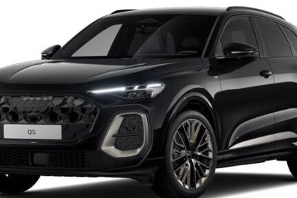 Audi Q5 8.850 km 61.950 &euro; Meerbusch 40670