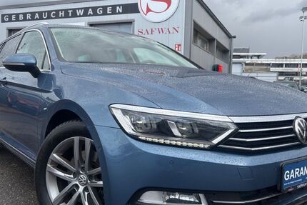 VW Passat Variant 178.560 km 9.740 &euro; Mönchengladbach 41063