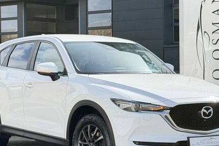 Mazda CX-5 121.000 km 16.750 &euro; Krefeld 47805
