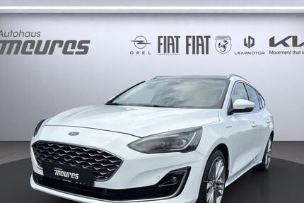Ford Focus 68.303 km 17.788 &euro; Heinsberg 52525